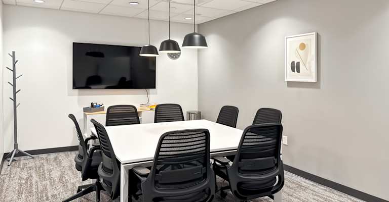 6501 Park of Commerce