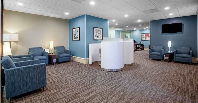 6136 Frisco Square Boulevard