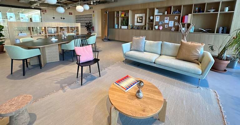 Avenida de Manoteras