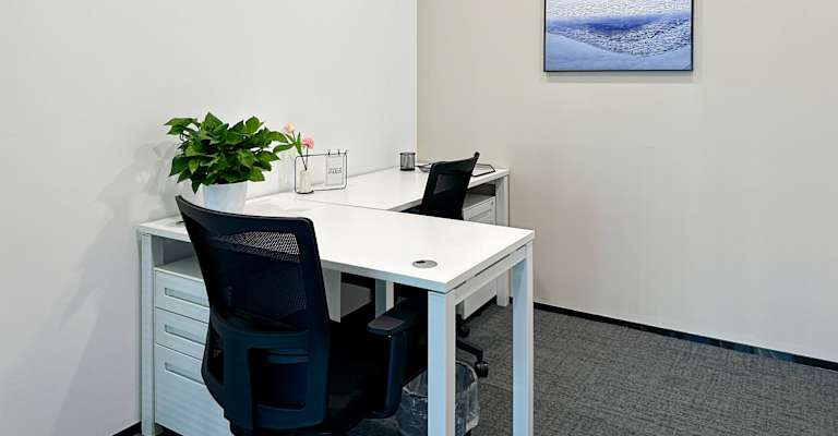 China Resources centre