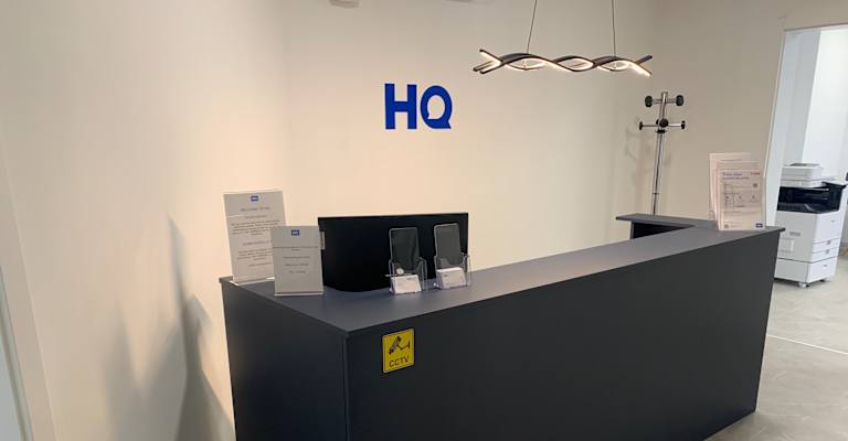 Vracar Business Centre