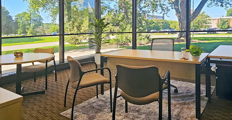 200 South Executive Drive