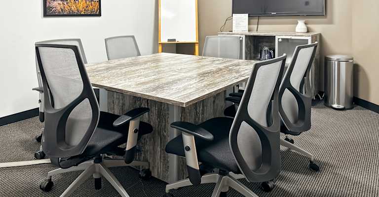 Alamo Corporate Center