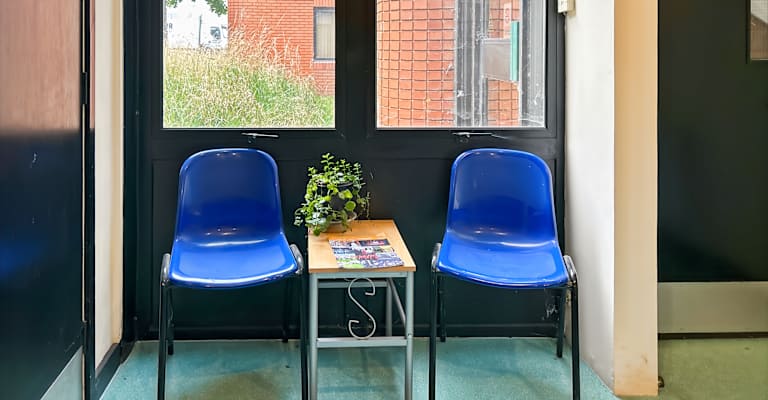 Claydon House Business Centre