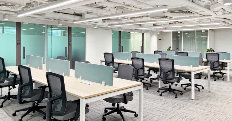 China Hong Kong City Tower 3