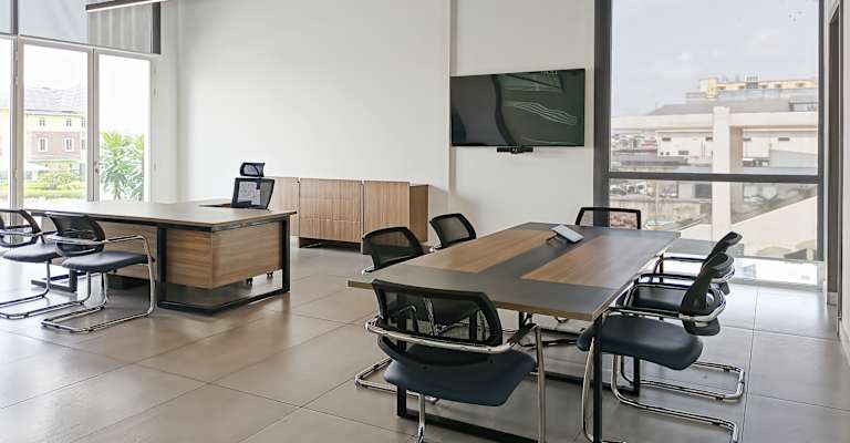 The Providence Street