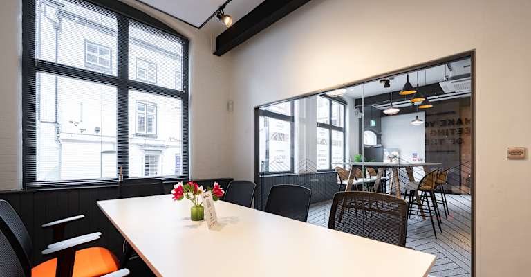 11 - 15 Guildhall Lane