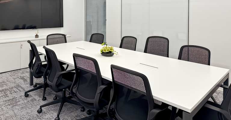 Golden Eagle Future Centre