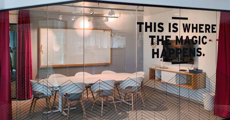 Quartier de l'Étang