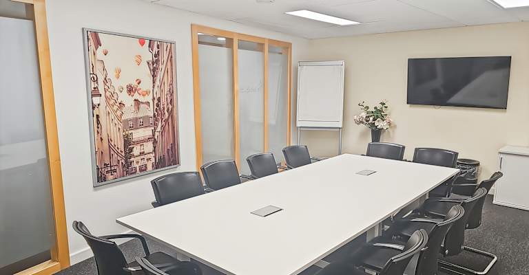 Prague Stock Exchange