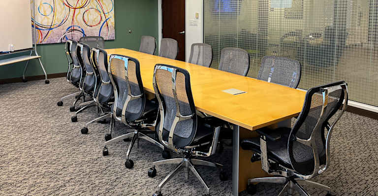 University Executive Park