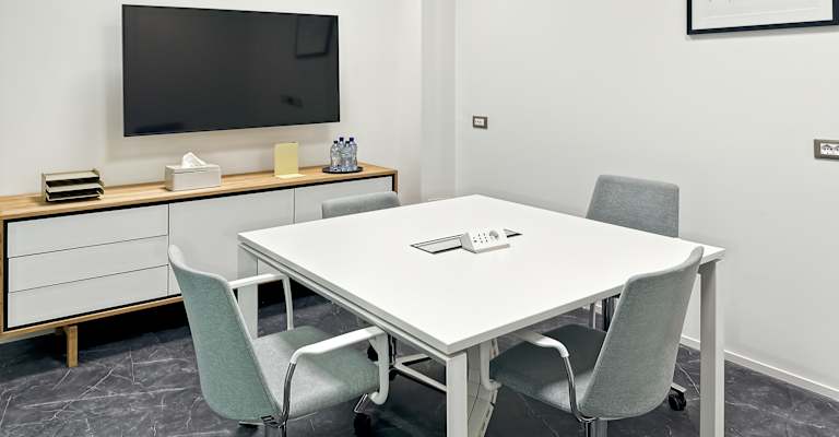 Via Roberto Tremelloni 31