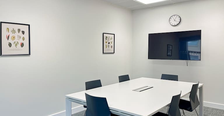 Birmingham Business Park