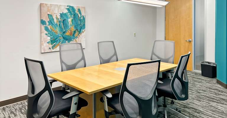 1024 Iron Point Road