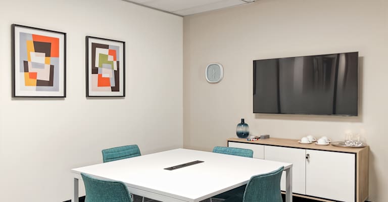 Somerset Links Office Park