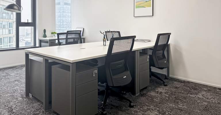 Jinchuang Digital Building