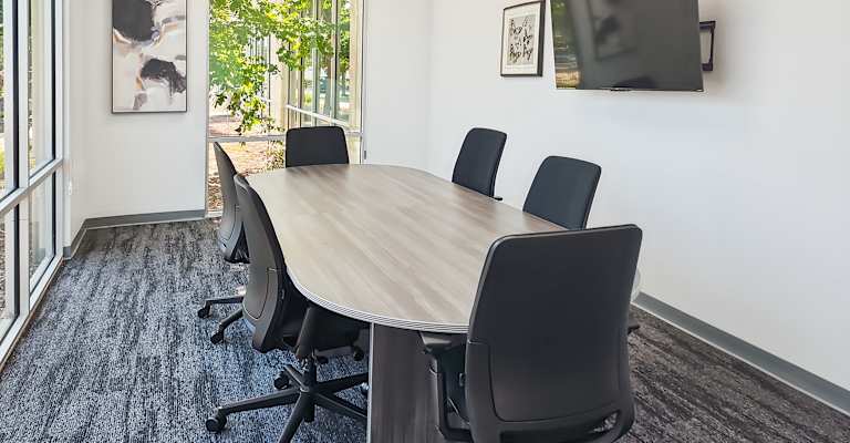 1845 Town Center Boulevard