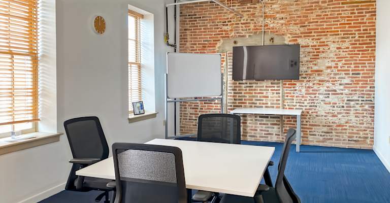 1820 Lancaster Street