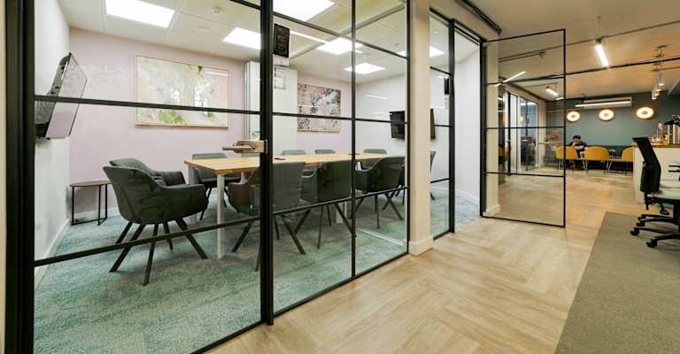 HomeWork Southfields