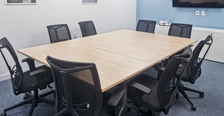 Multicenter Andradas