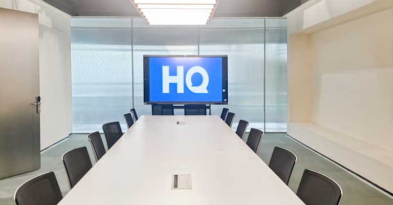 Qihang Times Building