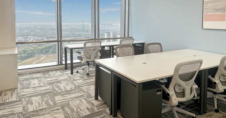 Digital Economy Center