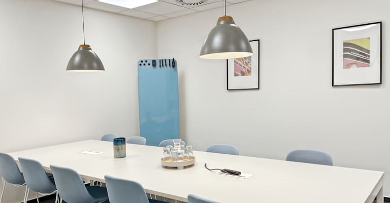 Szepvölgyi Office Park