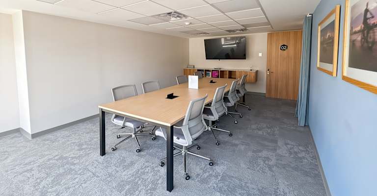 Monumento a la Revolucion