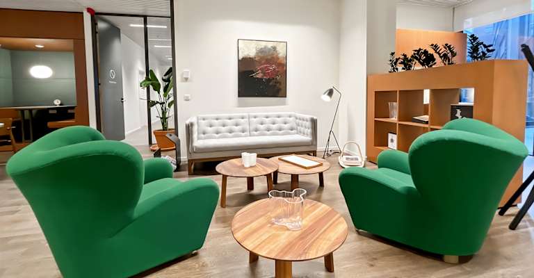 Brussels City Centre