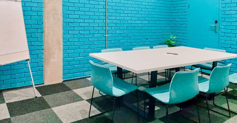 De Handelspost Centre