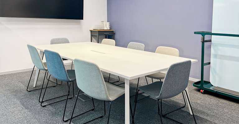 Business Tower Montenegro