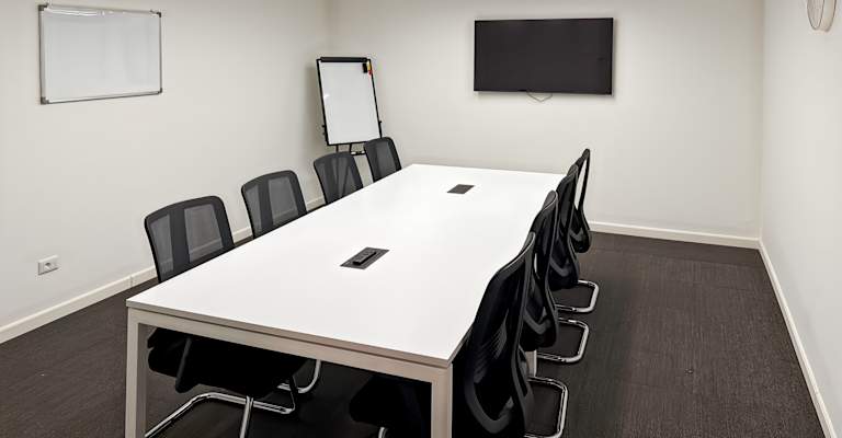 Royal Business Building