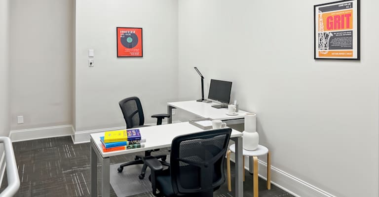 118 N Liberty Street