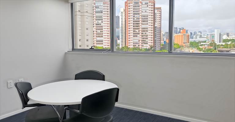 Chácara Santo Antônio