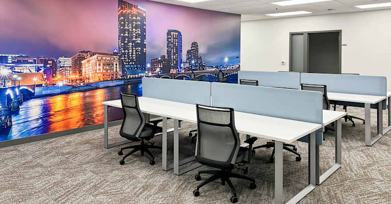 4595 Broadmoor Avenue