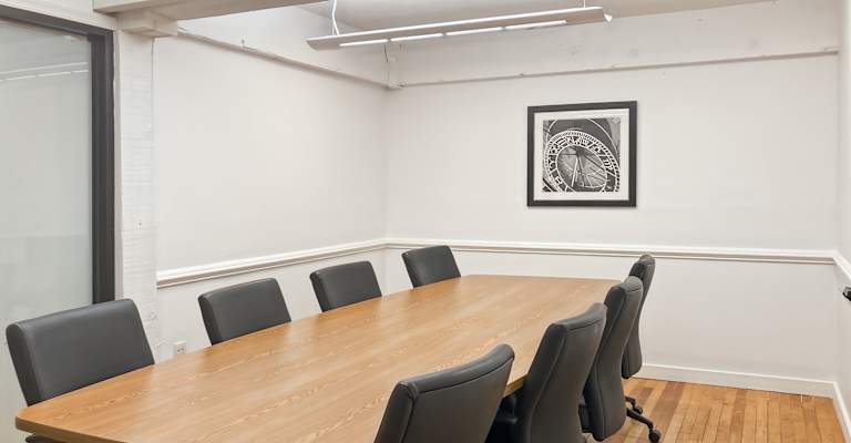 196 West Ashland Street