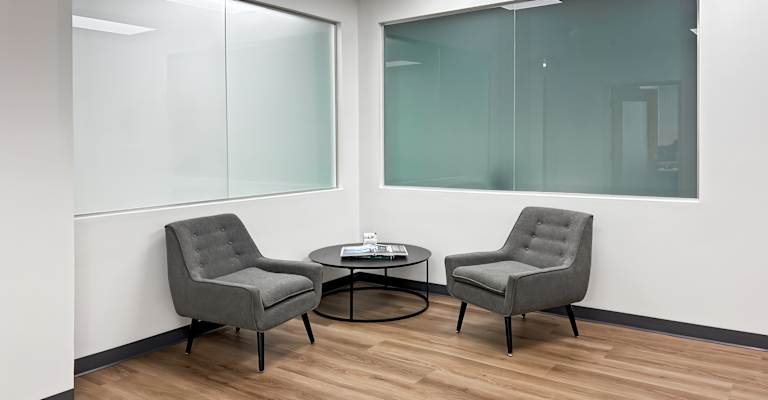 320 N Meridian Street