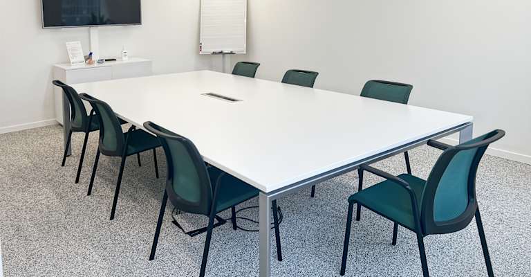 Louvain-La-Neuve, Axis Parc