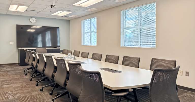 5225 Tech Data Drive