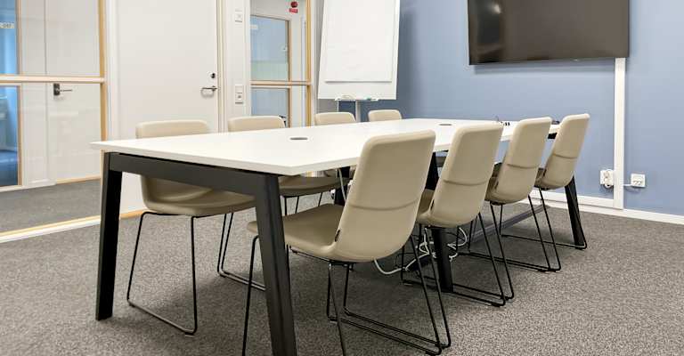 Klosterängsvägen 11 B