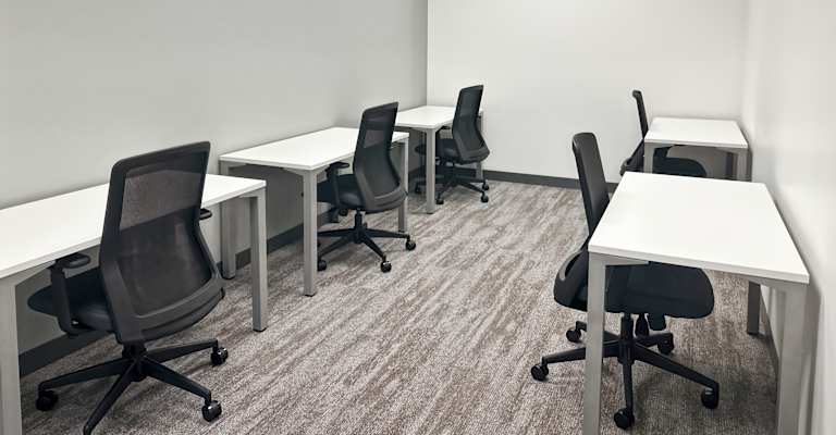 Benchmark Business Centre