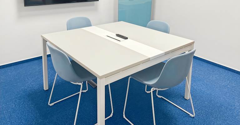 Madarász Office Park