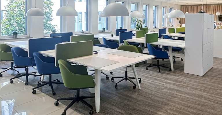 Kaiserswerther Strasse