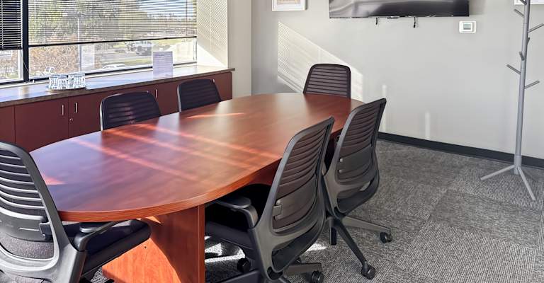 1351 N Alma School Road