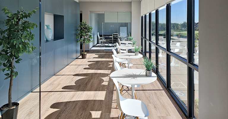 18722 University Blvd