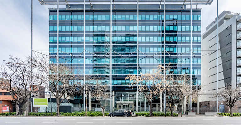 Libertador Avenue 2442