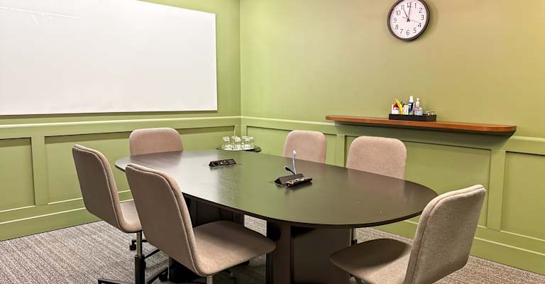 Spaces Downtown 5th Ave