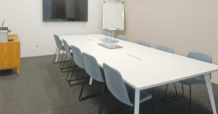 1 Rue Jacqueline Auriol