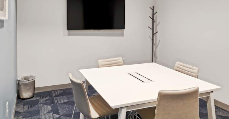 901 W. Rosedale Street