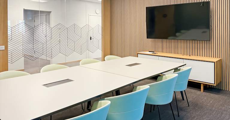 Johan Gertssons gata 4